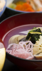 和会席料理