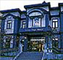 奏鳴館