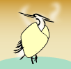 さぎイラスト