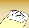 さぎイラスト